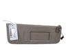 Sun visor 51166957340