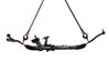 Steering rack 480019U10REX