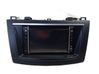 Radio/CD/DVD/GPS head unit BFH566AR0