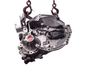 Manual 6 speed gearbox 2222RE