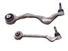 Front lower control arm/wishbone 31122405860