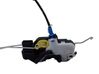 Front door lock 13579521