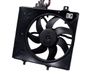 Electric radiator cooling fan 9812028580