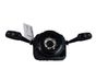 Wiper turn signal indicator stalk/switch 61319123042