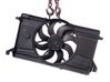 Elektrisks radiatoru ventilators 1344539