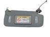 Sun visor 42698384