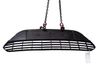 Front bumper lower grill 1520644