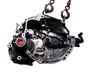 Manual 6 speed gearbox 2231F3