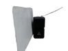 Hazard light switch 6552A7