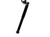 Rear shock absorber/damper 5206CY