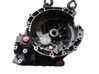 Manual 6 speed gearbox 