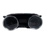 Spidometras (prietaisų skydelis) 9824842180