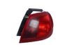 Aizmugurējais lukturis virsbūvē MR957366