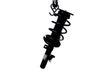 Front shock absorber/damper 1672821