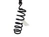 Rear coil spring 4131154P50