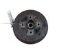 Drum brake (rear) 43206AX650
