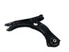 Brazo de suspensión/horquilla inferior delantero 2Q0407151D
