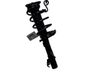 Front shock absorber/damper BBM234900C9A