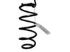 Rear coil spring 482310D410