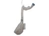 Windshield washer fluid reservoir/tank 6431N6