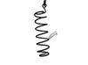 Muelle espiral trasero 8200001058