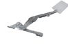 Engine bonnet/hood hinges 7912F5