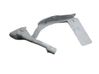 Engine bonnet/hood hinges 7912F3