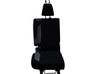 Rear seat 8882JV
