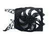 Ventilateur de refroidissement de radiateur électrique 55702236