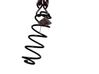 Muelle espiral trasero 5102AP