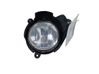 Front fog light 