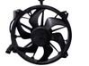 Ventilador eléctrico del radiador 1401312279
