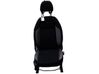 Front passenger seat 8906XR