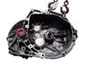 Automatic gearbox 2231V2