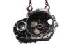 Mechaninė 6 pavarų dėžė 02Q300042S