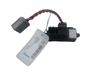 Heater blower motor/fan resistor 1512406
