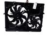 Ventilador eléctrico del radiador 7L0959455F