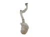 Windshield washer fluid reservoir/tank 6431N6