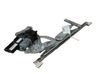 Regulador de puerta delantera con motor 807319926R