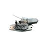Rear window wiper motor DD1067450A