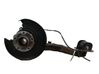 Rear wheel hub spindle/knuckle 33326774776