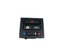 Hazard light switch 61319196713