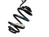 Rear coil spring 33536761925