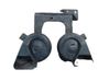 Hupe Signalhorn Fanfare 4F0951221A