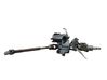 Steering wheel axle set 1796265