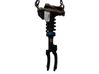 Front shock absorber/damper 4L0413032