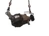 Rear differential 33107566170
