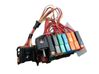 Fuse box set 