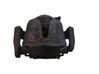 Front brake caliper 34116776784