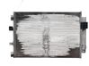 A/C cooling radiator (condenser) 2014533